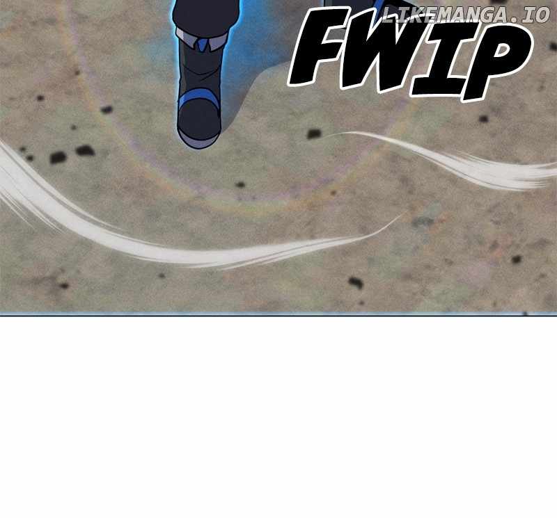 Solo Spell Caster Chapter 185 37